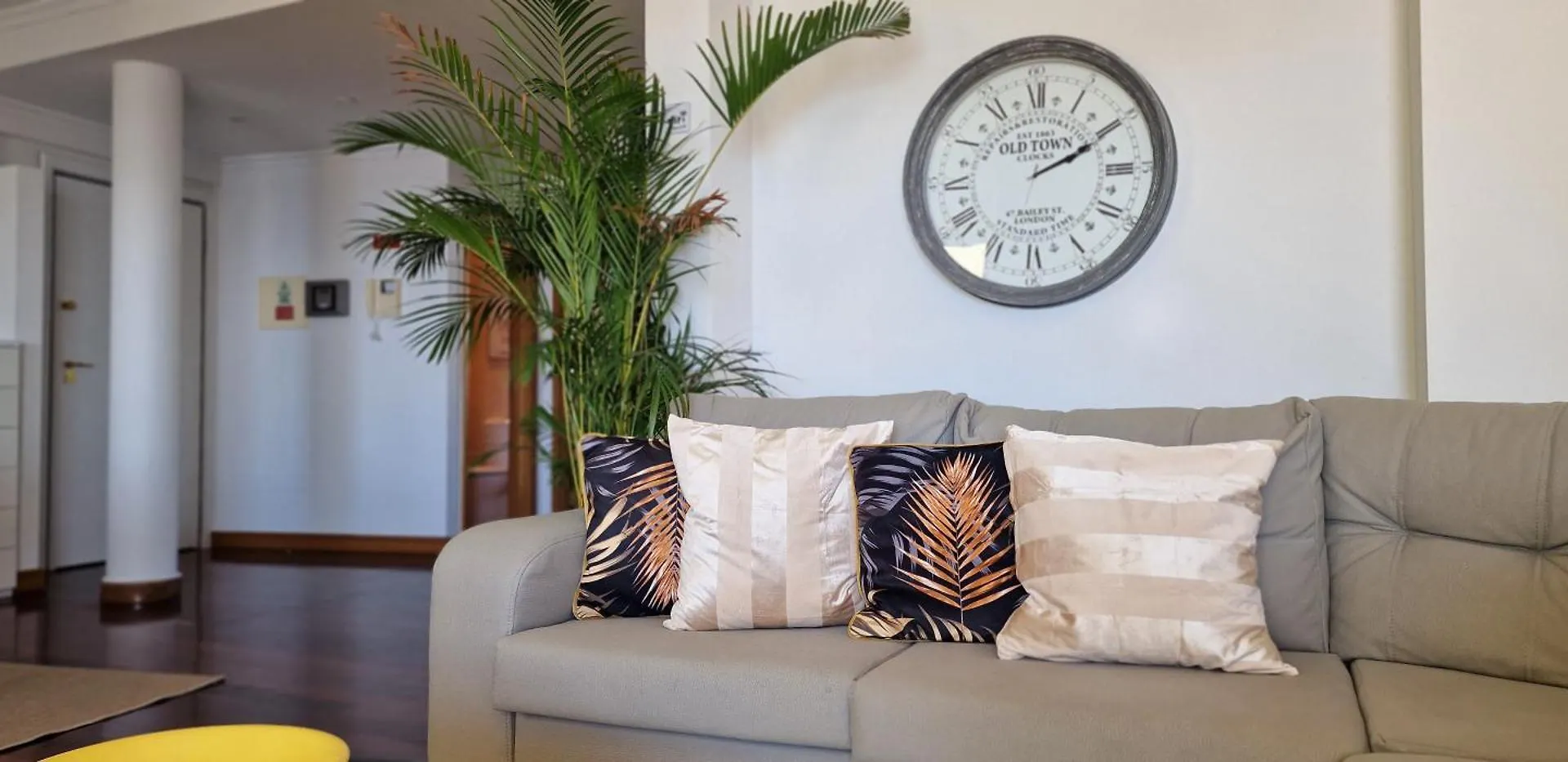 Glorious Apartment By Lovelystay Funchal  Funchal (Madeira)