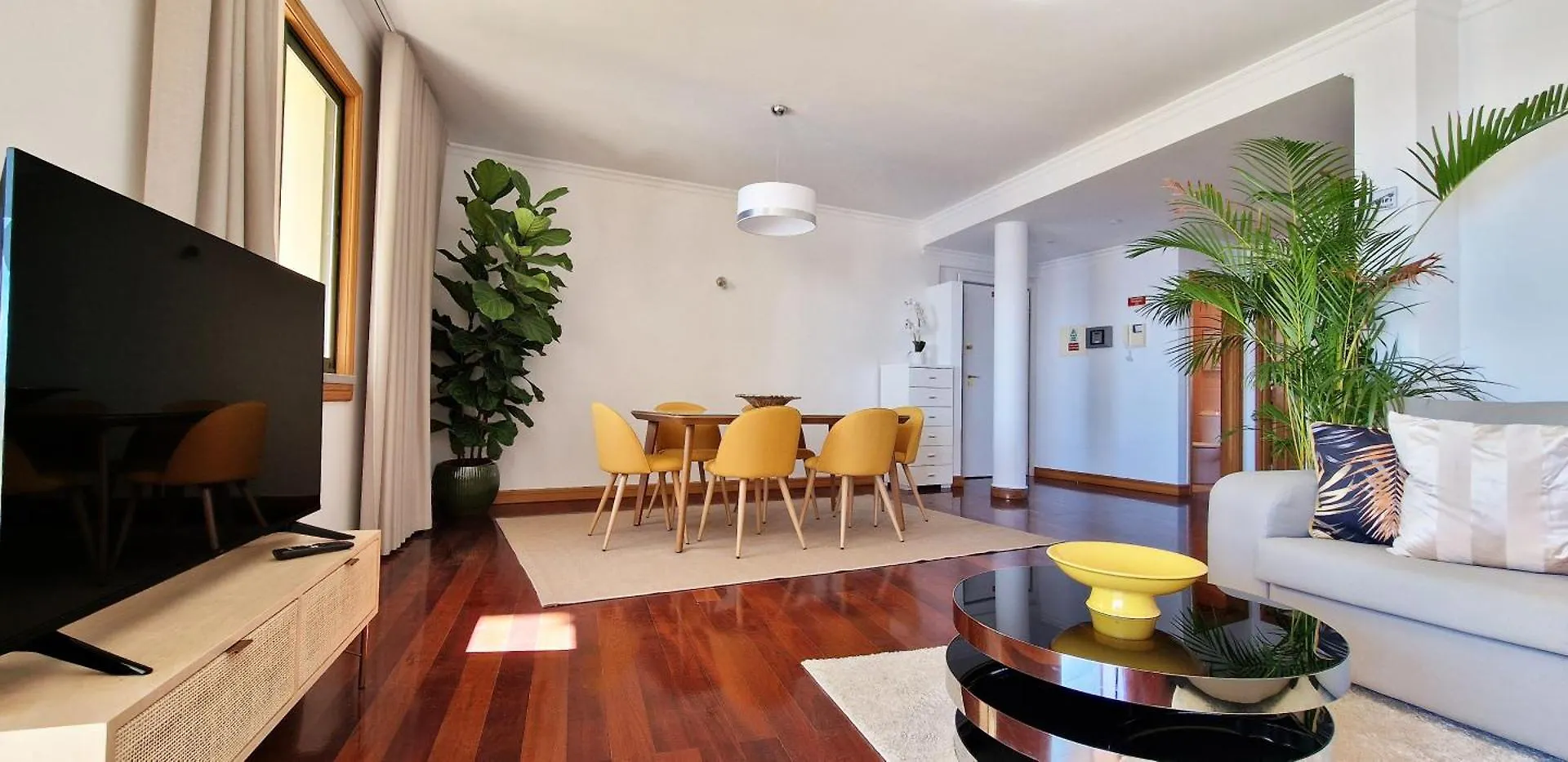 Glorious Apartment By Lovelystay Funchal
