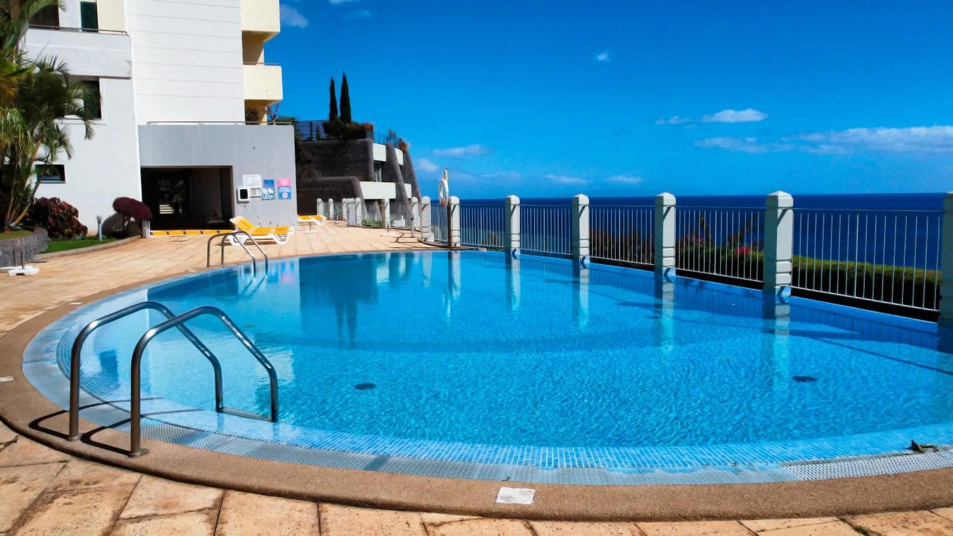 Glorious Apartment By Lovelystay Funchal  0*, Funchal (Madeira) Portugal