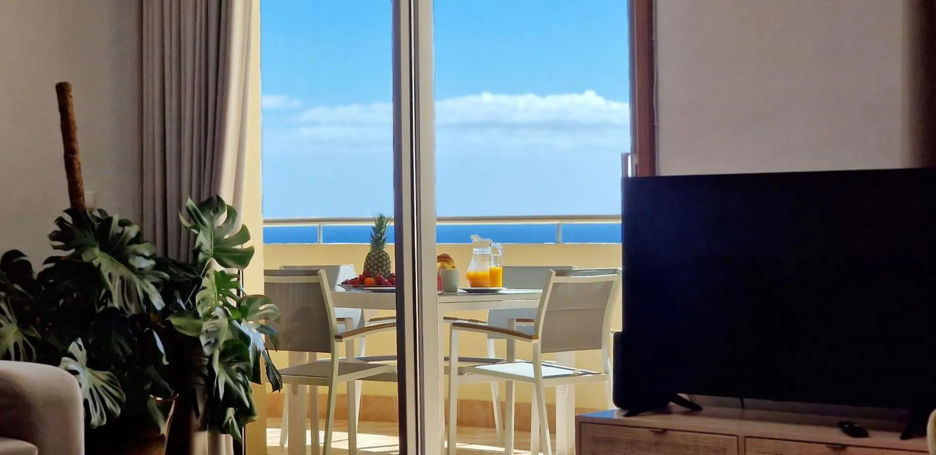 Glorious Apartment By Lovelystay Funchal