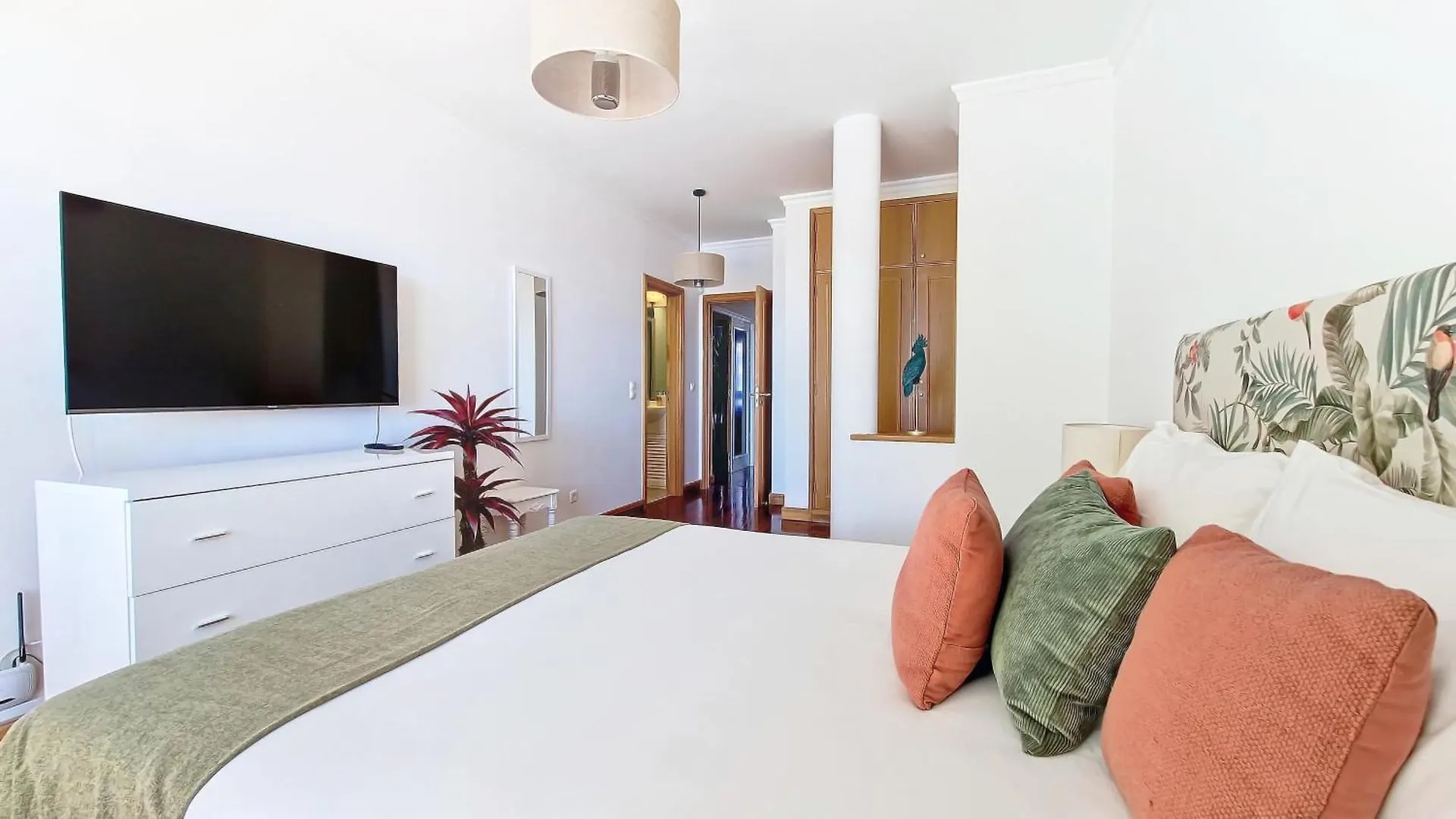 Glorious Apartment By Lovelystay Funchal