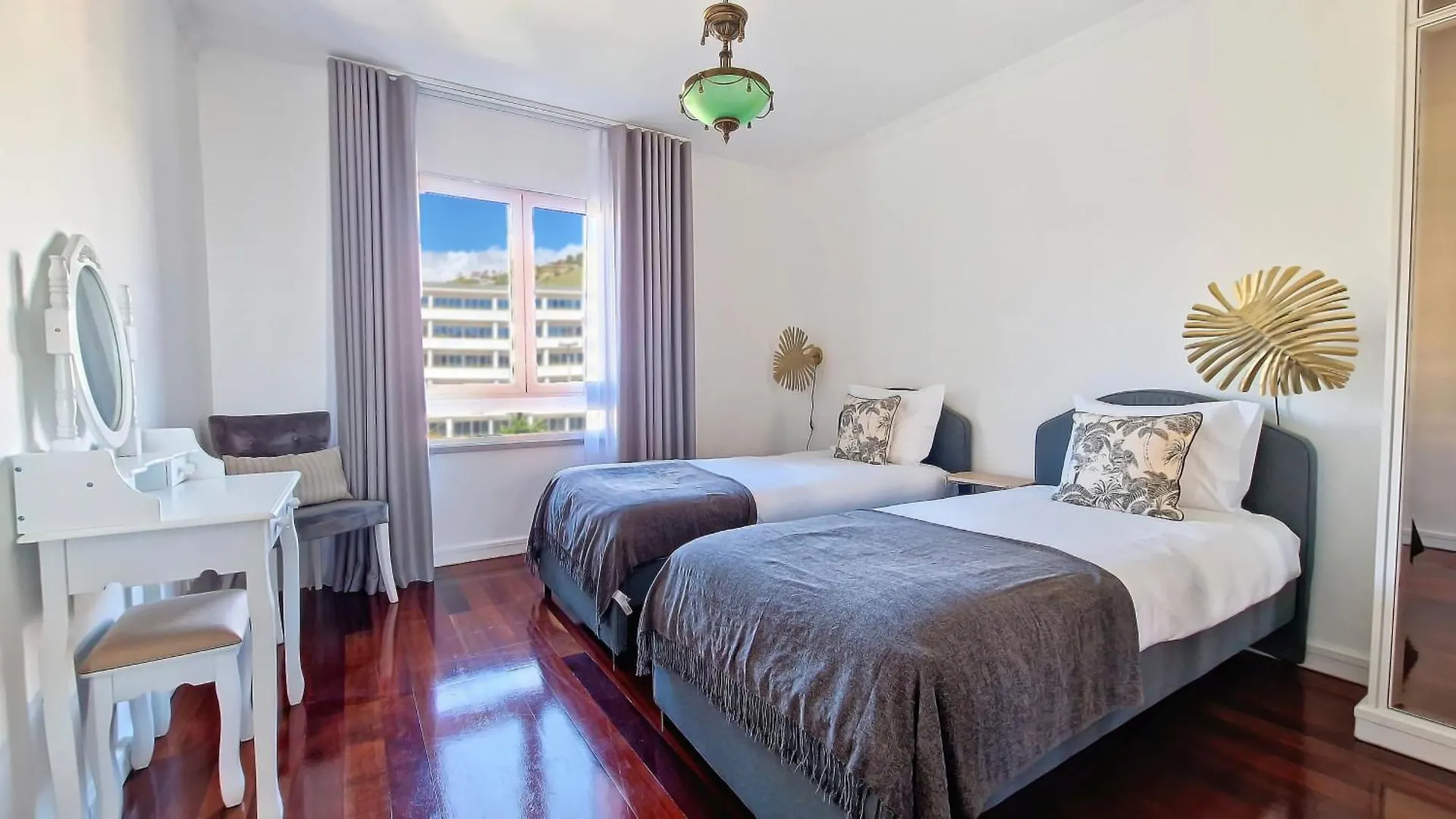 Glorious Apartment By Lovelystay Funchal  0*, Funchal (Madeira)