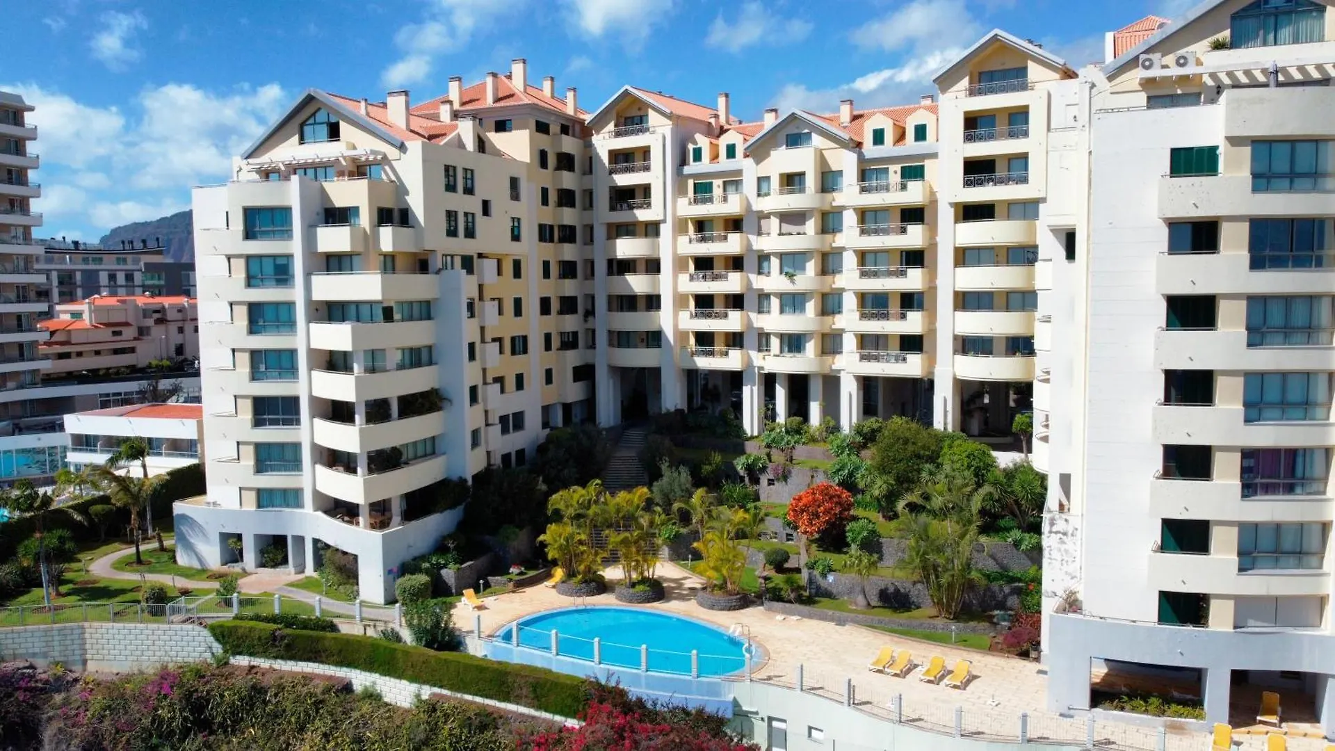 Glorious Apartment By Lovelystay Funchal